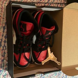 Air Jordan 1 Mid (GS)